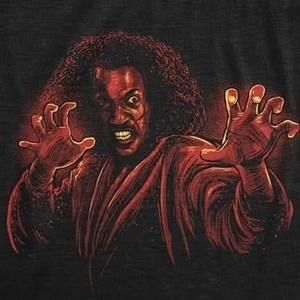 Meet your Posher, Boyd